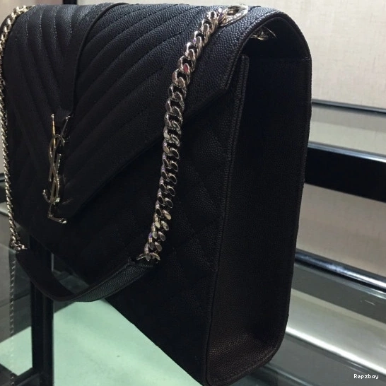 Repzbay REP BAG YSL ENVELOPE LARGE 0821